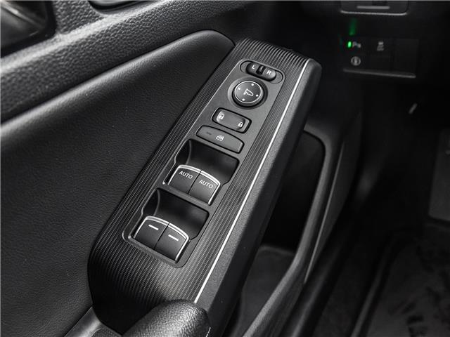 2022 Honda Civic Touring (Stk: OP-8065) in Newmarket - Image 19 of 33