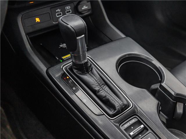 2022 Honda Civic Touring (Stk: OP-8065) in Newmarket - Image 21 of 33
