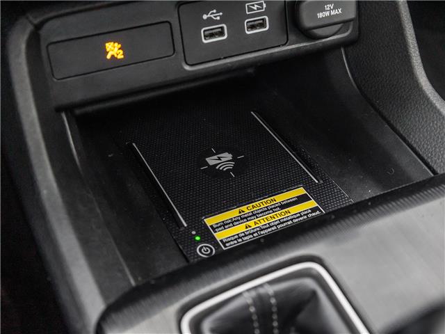 2022 Honda Civic Touring (Stk: OP-8065) in Newmarket - Image 23 of 33