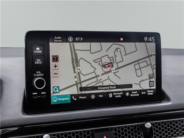 2022 Honda Civic Touring (Stk: OP-8065) in Newmarket - Image 18 of 33