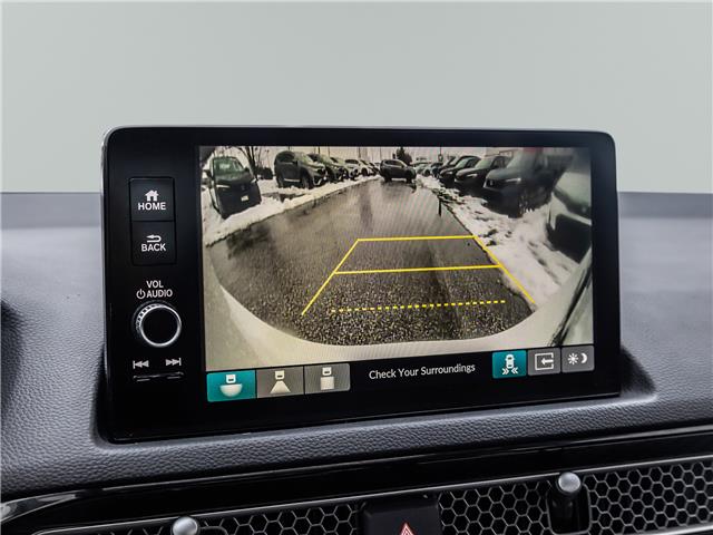 2022 Honda Civic Touring (Stk: OP-8065) in Newmarket - Image 17 of 33