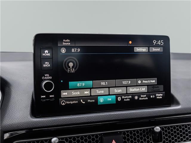 2022 Honda Civic Touring (Stk: OP-8065) in Newmarket - Image 25 of 33