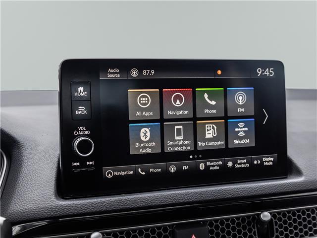 2022 Honda Civic Touring (Stk: OP-8065) in Newmarket - Image 26 of 33