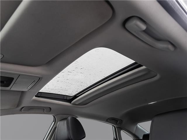 2022 Honda Civic Touring (Stk: OP-8065) in Newmarket - Image 28 of 33