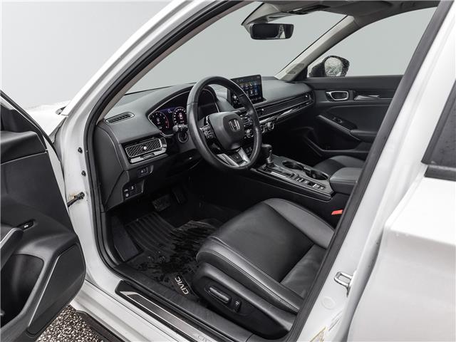 2022 Honda Civic Touring (Stk: OP-8065) in Newmarket - Image 12 of 33