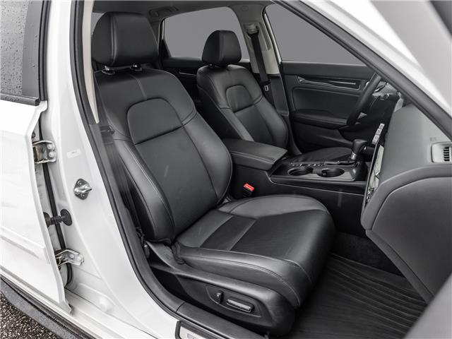 2022 Honda Civic Touring (Stk: OP-8065) in Newmarket - Image 29 of 33