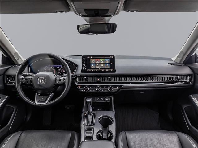 2022 Honda Civic Touring (Stk: OP-8065) in Newmarket - Image 32 of 33