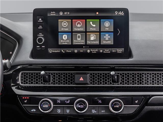 2022 Honda Civic Touring (Stk: OP-8065) in Newmarket - Image 33 of 33