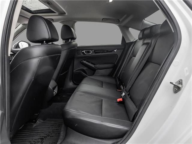 2022 Honda Civic Touring (Stk: OP-8065) in Newmarket - Image 30 of 33