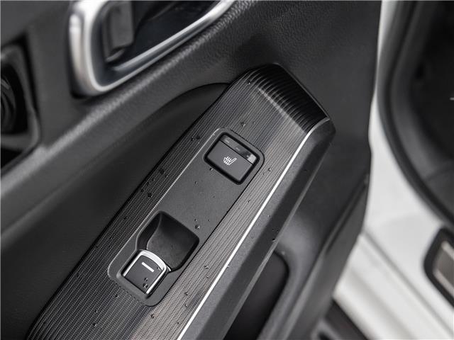 2022 Honda Civic Touring (Stk: OP-8065) in Newmarket - Image 31 of 33