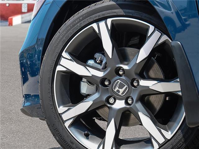 2026 Honda Civic Hybrid Sport Touring (Stk: 382400) in Ottawa - Image 7 of 10