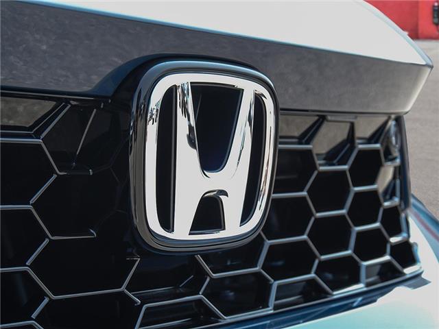 2026 Honda Civic Hybrid Sport Touring (Stk: 382400) in Ottawa - Image 8 of 10
