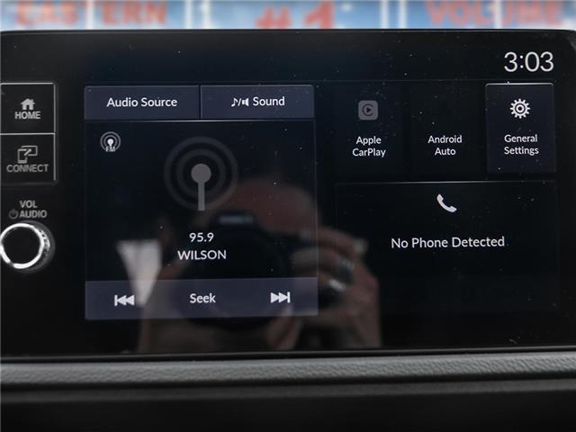 2026 Honda CR-V Hybrid Sport (Stk: 382360) in Ottawa - Image 18 of 23