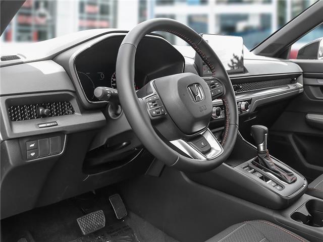 2026 Honda CR-V Hybrid Sport (Stk: 382370) in Ottawa - Image 12 of 23