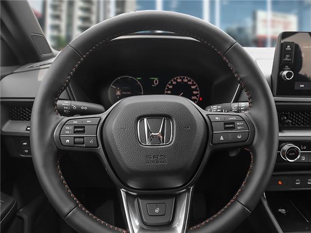 2026 Honda CR-V Hybrid Sport (Stk: 382370) in Ottawa - Image 13 of 23