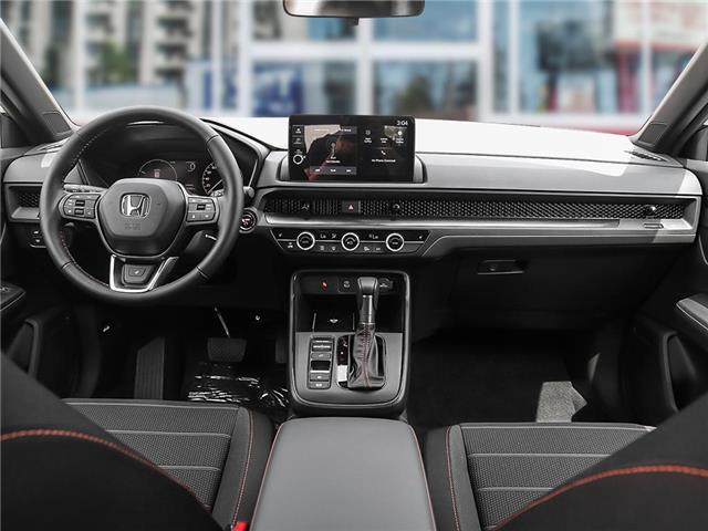 2026 Honda CR-V Hybrid Sport (Stk: 382370) in Ottawa - Image 22 of 23