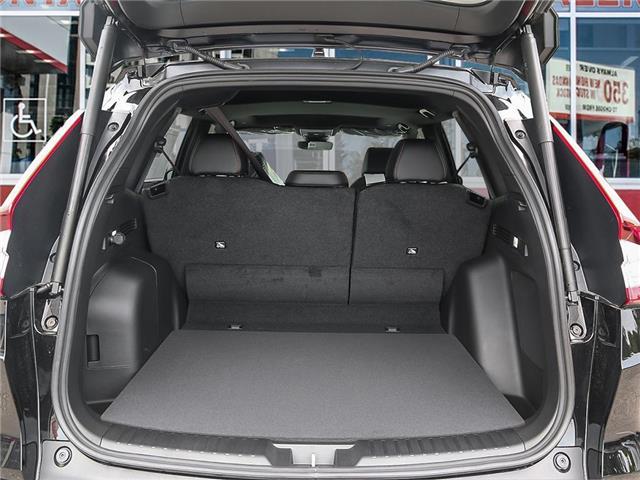 2026 Honda CR-V Hybrid Touring (Stk: 382340) in Ottawa - Image 7 of 23
