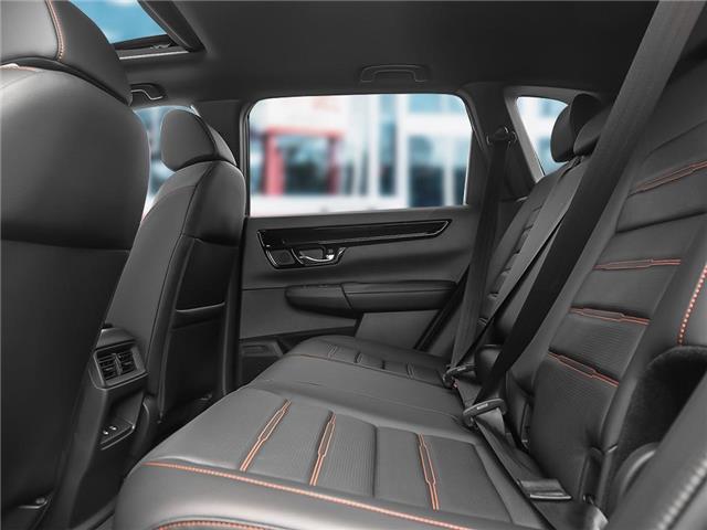 2026 Honda CR-V Hybrid Touring (Stk: 382340) in Ottawa - Image 21 of 23