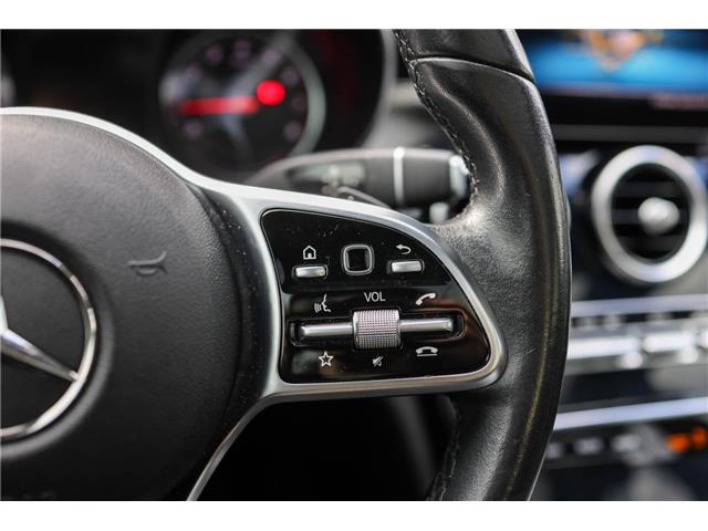2019 Mercedes-Benz C-Class Base (Stk: TO85929) in London - Image 26 of 32