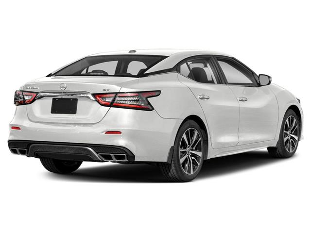 2023 Nissan Maxima SL (Stk: PW0021) in Pincher Creek - Image 3 of 12 2023 Nissan Maxima SL (Stk: PW0021) in Pincher Creek - Image 3 of 12