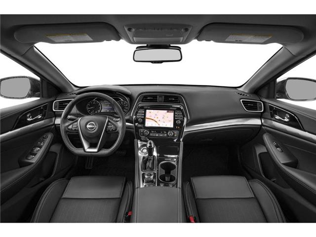 2023 Nissan Maxima SL (Stk: PW0021) in Pincher Creek - Image 5 of 12 2023 Nissan Maxima SL (Stk: PW0021) in Pincher Creek - Image 5 of 12