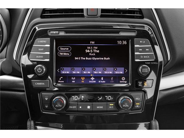 2023 Nissan Maxima SL (Stk: PW0021) in Pincher Creek - Image 7 of 12 2023 Nissan Maxima SL (Stk: PW0021) in Pincher Creek - Image 7 of 12