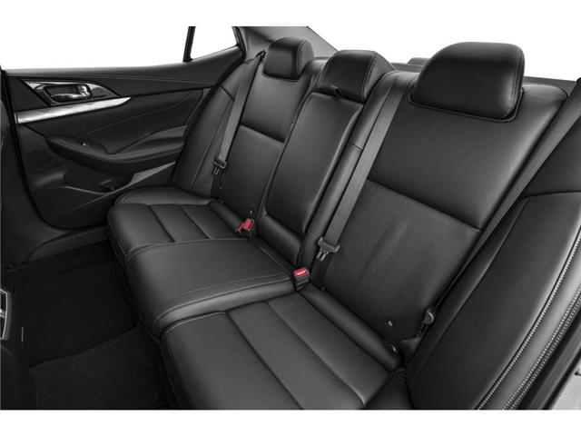 2023 Nissan Maxima SL (Stk: PW0021) in Pincher Creek - Image 9 of 12 2023 Nissan Maxima SL (Stk: PW0021) in Pincher Creek - Image 9 of 12