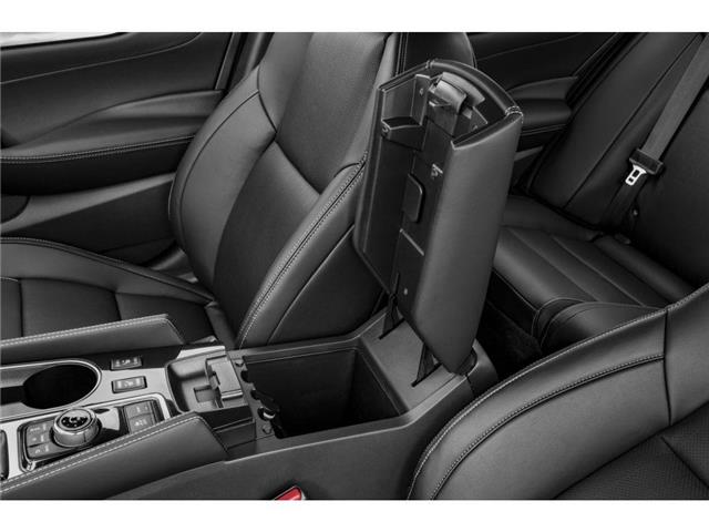 2023 Nissan Maxima SL (Stk: PW0021) in Pincher Creek - Image 10 of 12 2023 Nissan Maxima SL (Stk: PW0021) in Pincher Creek - Image 10 of 12