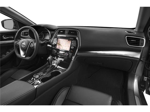 2023 Nissan Maxima SL (Stk: PW0021) in Pincher Creek - Image 11 of 12 2023 Nissan Maxima SL (Stk: PW0021) in Pincher Creek - Image 11 of 12
