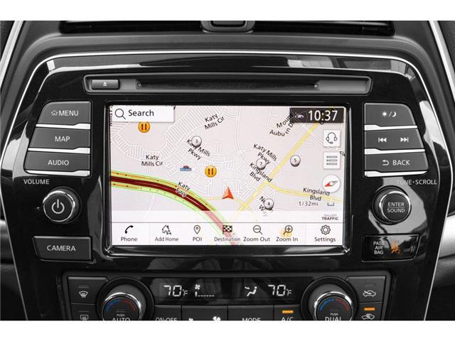 2023 Nissan Maxima SL (Stk: PW0021) in Pincher Creek - Image 12 of 12 2023 Nissan Maxima SL (Stk: PW0021) in Pincher Creek - Image 12 of 12