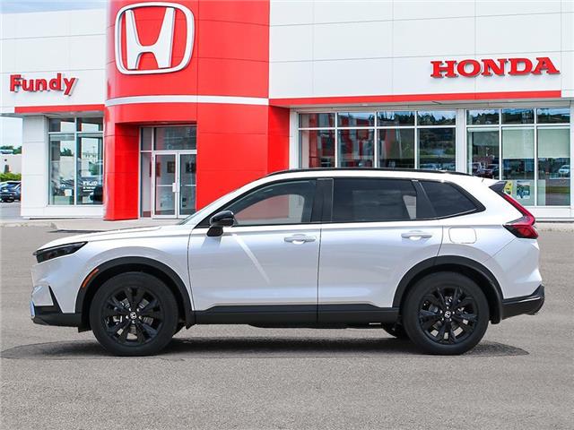 2026 Honda CR-V Hybrid Touring (Stk: N227974) in Saint John - Image 3 of 23