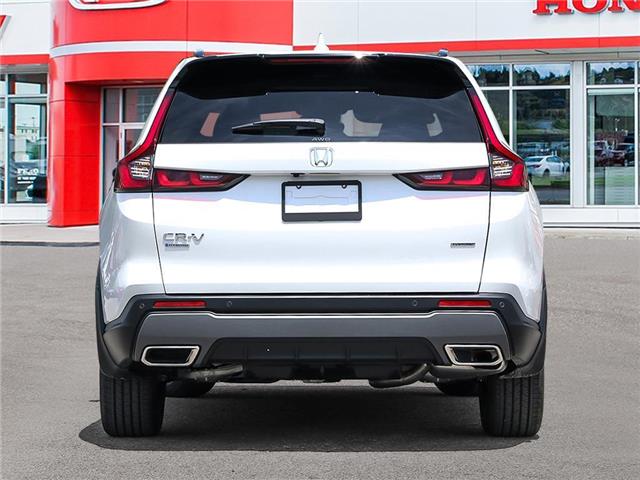 2026 Honda CR-V Hybrid Touring (Stk: N227974) in Saint John - Image 5 of 23