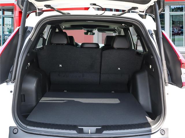 2026 Honda CR-V Hybrid Touring (Stk: N227974) in Saint John - Image 7 of 23