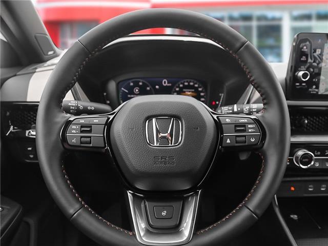 2026 Honda CR-V Hybrid Touring (Stk: N227974) in Saint John - Image 13 of 23