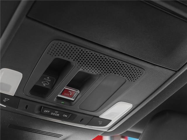 2026 Honda CR-V Hybrid Touring (Stk: N227974) in Saint John - Image 19 of 23