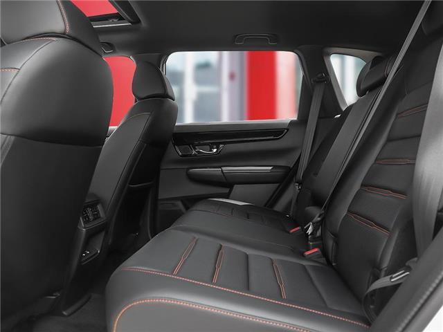 2026 Honda CR-V Hybrid Touring (Stk: N227974) in Saint John - Image 21 of 23