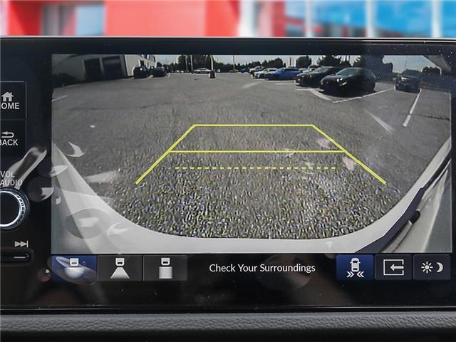 2026 Honda CR-V Hybrid Touring (Stk: N227974) in Saint John - Image 23 of 23