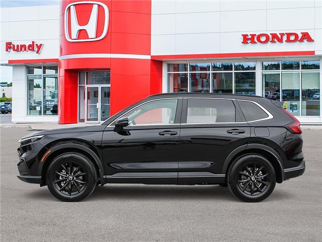 2026 Honda CR-V Sport (Stk: N108602) in Saint John - Image 3 of 23