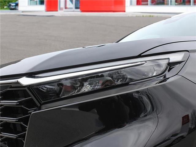 2026 Honda CR-V Sport (Stk: N108602) in Saint John - Image 10 of 23