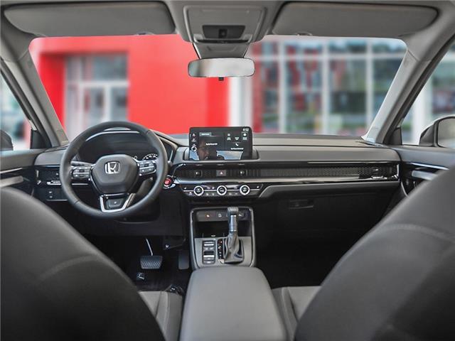 2026 Honda CR-V Sport (Stk: N108602) in Saint John - Image 22 of 23