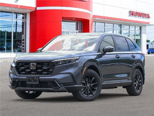 2026 Honda CR-V Hybrid EX-L (Stk: N228191) in Saint John - Image 1 of 23
