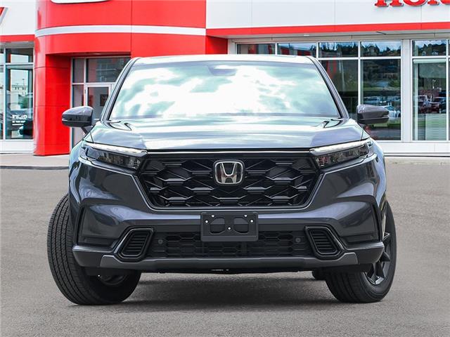2026 Honda CR-V Hybrid EX-L (Stk: N228191) in Saint John - Image 2 of 23