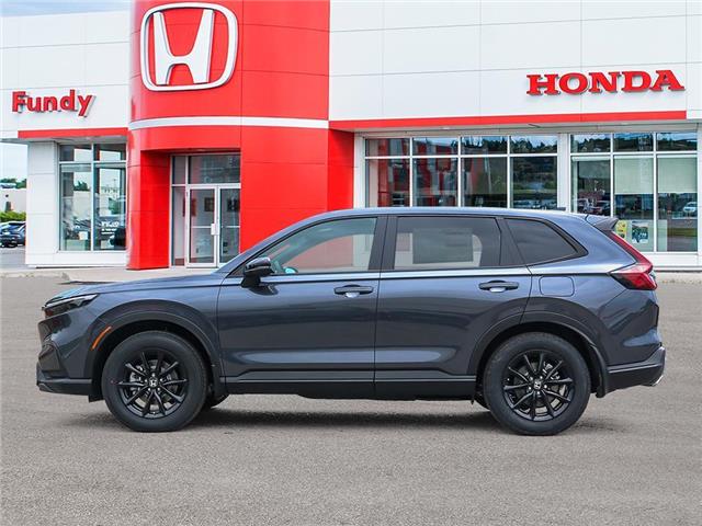2026 Honda CR-V Hybrid EX-L (Stk: N228191) in Saint John - Image 3 of 23