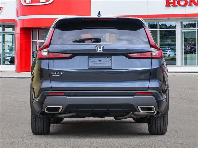 2026 Honda CR-V Hybrid EX-L (Stk: N228191) in Saint John - Image 5 of 23