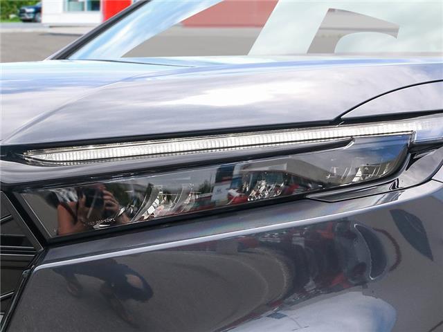 2026 Honda CR-V Hybrid EX-L (Stk: N228191) in Saint John - Image 10 of 23