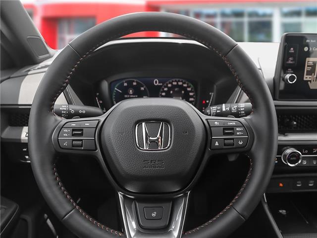 2026 Honda CR-V Hybrid EX-L (Stk: N228191) in Saint John - Image 13 of 23