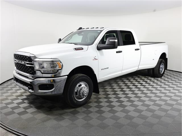 2024 RAM 3500 Big Horn (Stk: 25T308A) in Calgary - Image 1 of 24