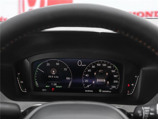 2026 Honda CR-V Hybrid EX-L (Stk: N228191) in Saint John - Image 14 of 23