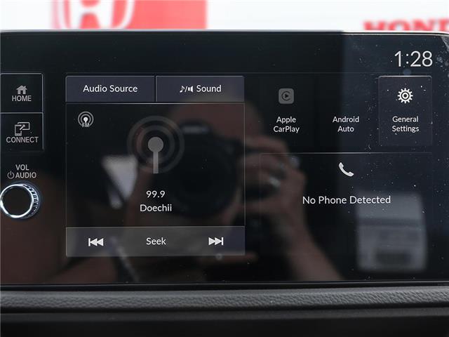 2026 Honda CR-V Hybrid EX-L (Stk: N228191) in Saint John - Image 18 of 23