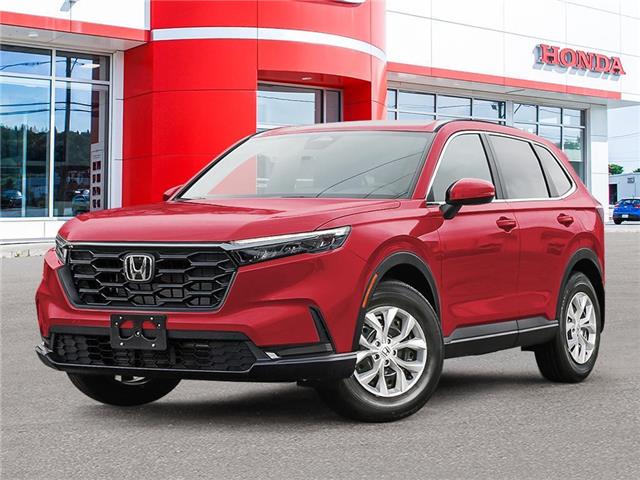 2026 Honda CR-V LX (Stk: N108683) in Saint John - Image 1 of 19